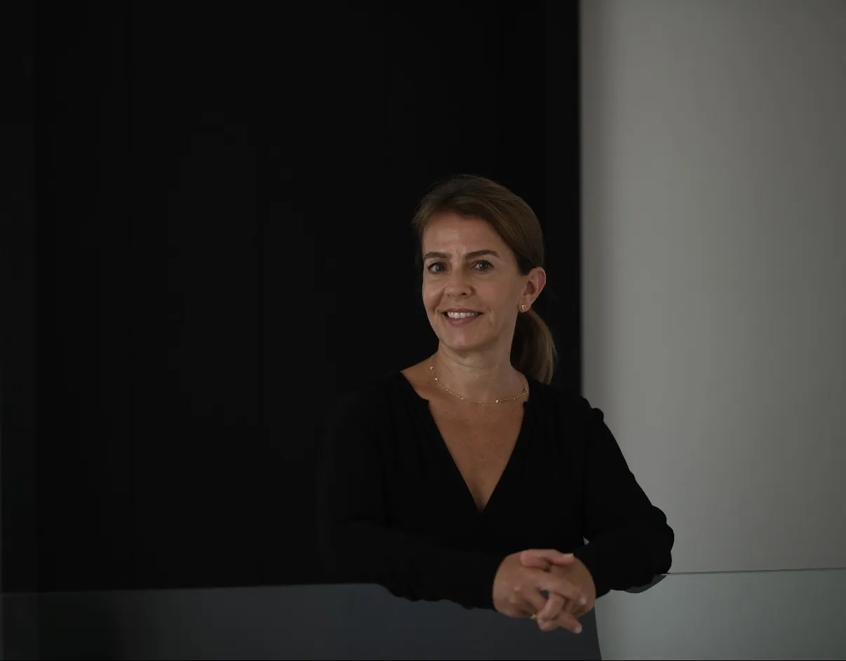 Iris Atzmon Rachminov